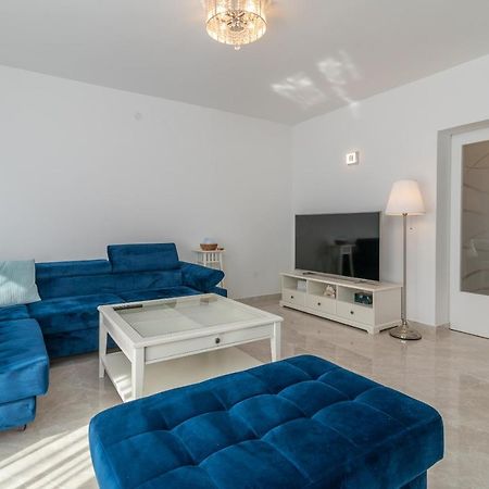 Apartmán Oleandar Trogir Exteriér fotografie