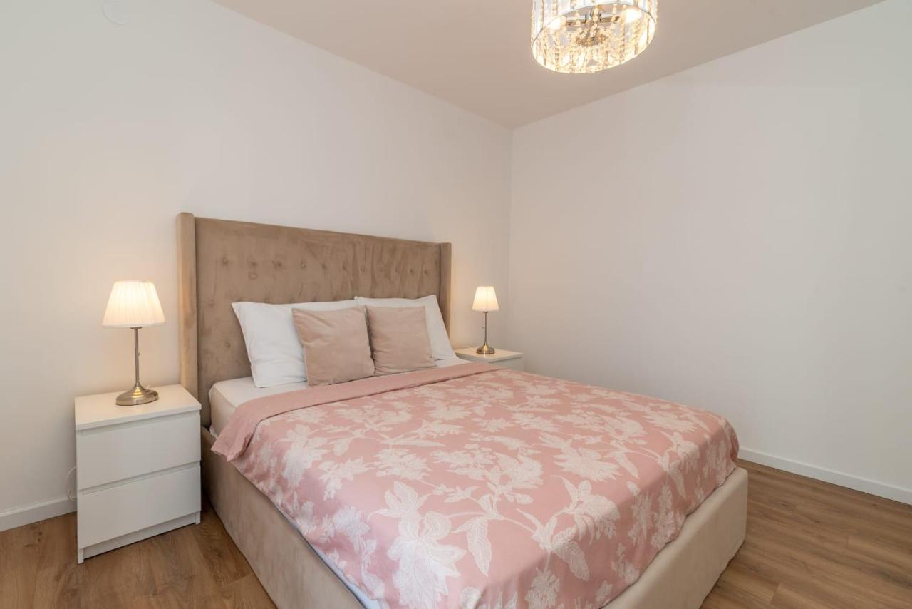 Apartmán Oleandar Trogir Exteriér fotografie