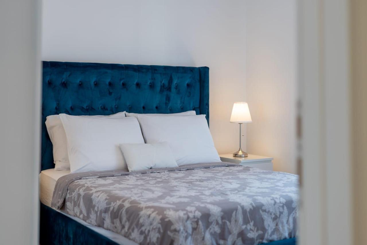 Apartmán Oleandar Trogir Exteriér fotografie