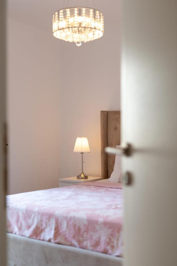 Apartmán Oleandar Trogir Exteriér fotografie