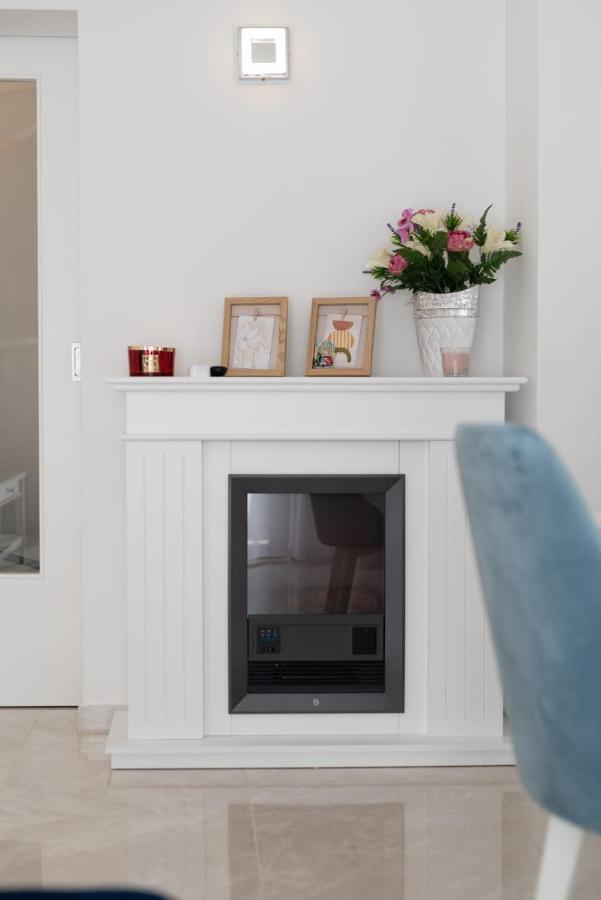 Apartmán Oleandar Trogir Exteriér fotografie